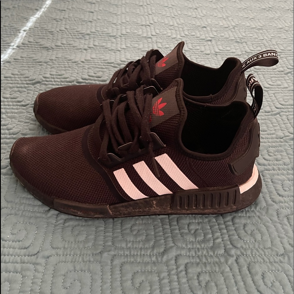 Adidas NMD R1’s